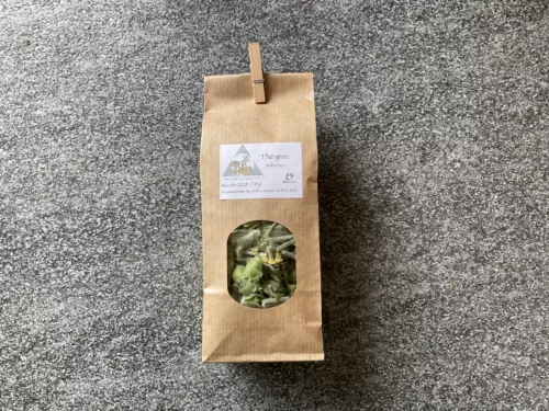 Thé grec 15gr