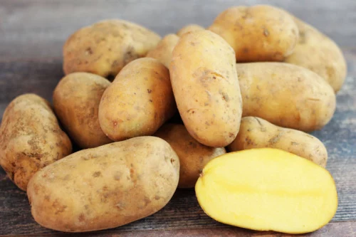 Pomme de terre Ditta 500gr