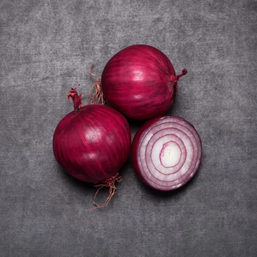 Oignon rouge Red baron 50gr