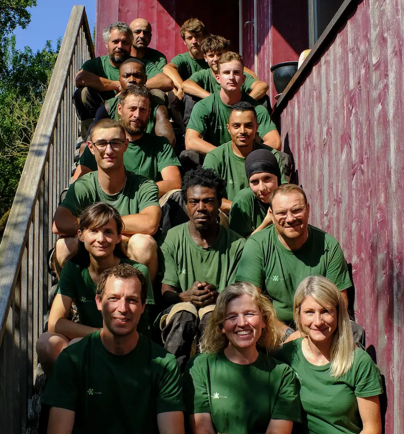 rollier-equipe