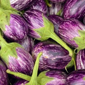 Aubergine