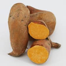 Patate douce