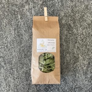 Verveine citronnée 10gr