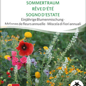 *Mélange de fleurs Rêve d'été PSR