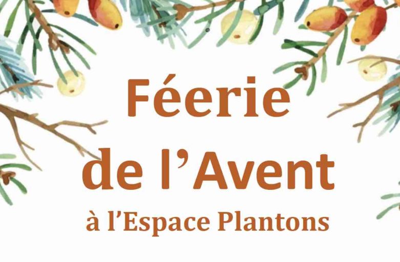 Féerie de l’Avent 2025 Féerie de l’Avent 2025