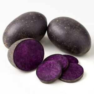 Pomme de terre Purple Rain 500gr